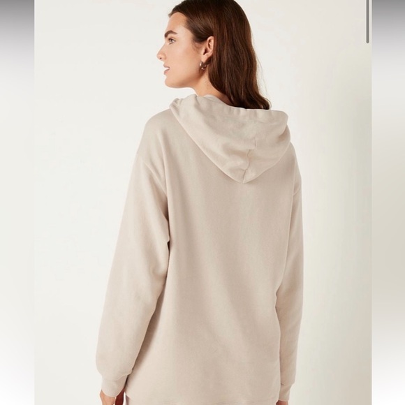 NWT VS PINK EXTRA LARGE LEOPARD SET - Picture 5 of 16